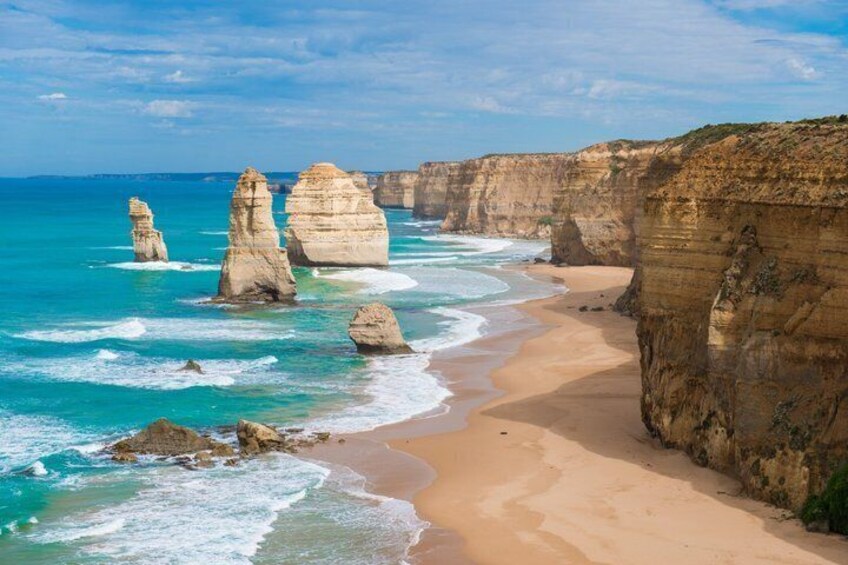 Great Ocean Road Private Shore Tour in Melbourne 1