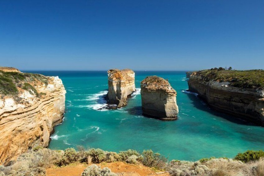 Great Ocean Road Private Shore Tour in Melbourne 3