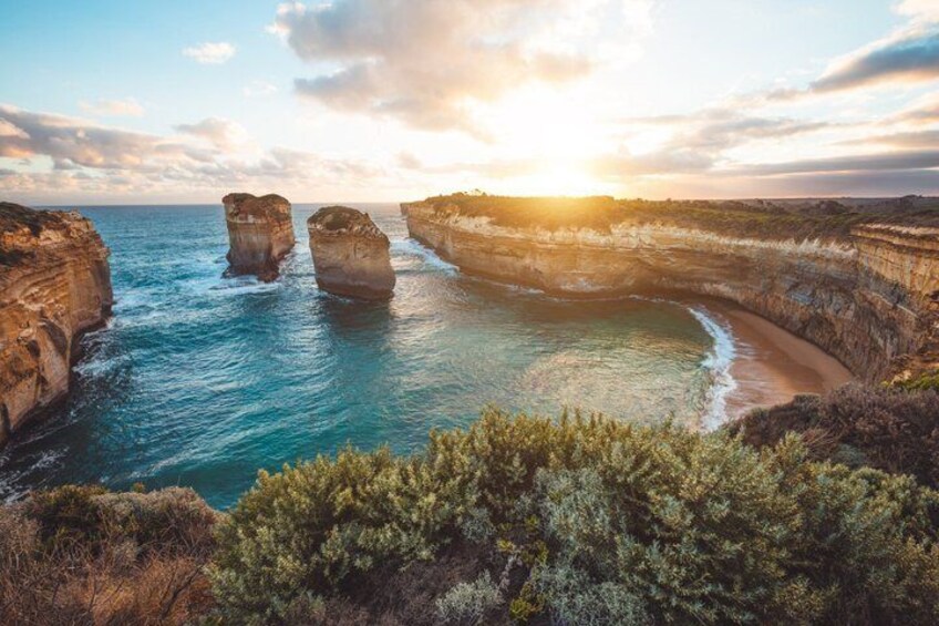 Great Ocean Road Private Shore Tour in Melbourne 2