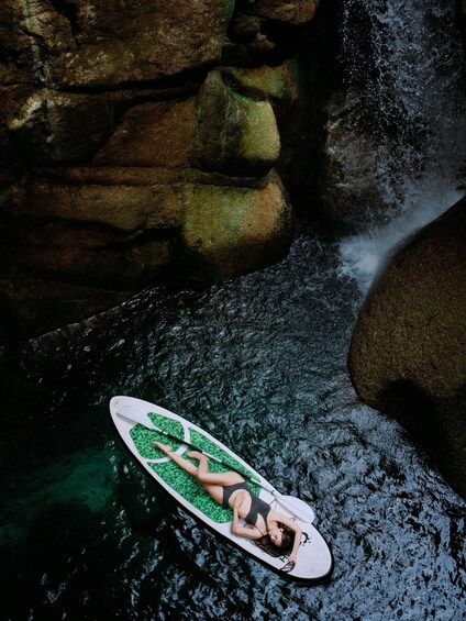 Picture 33 for Activity Guilin: Longtan River Diving & Water Adventures With Options 3
