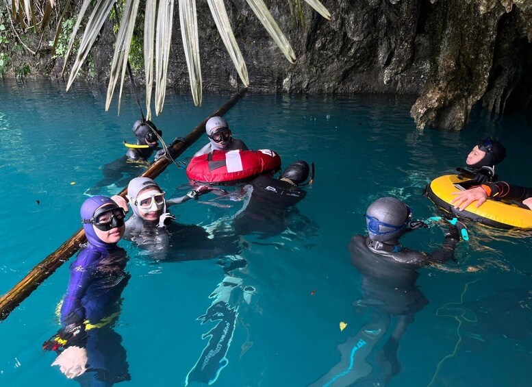 Picture 38 for Activity Guilin: Longtan River Diving & Water Adventures With Options 4