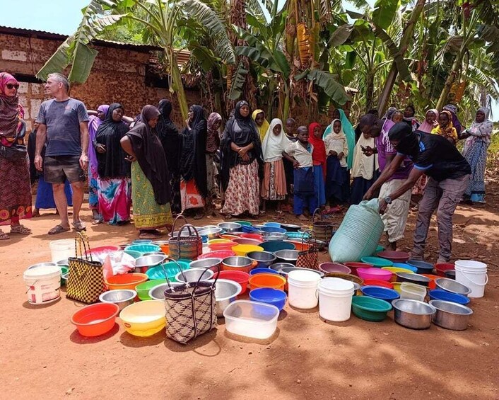 Picture 51 for Activity Zanzibar Nungwi / Kendwa: 3-Hour Quad Bike Tour – Villages & Coast 3