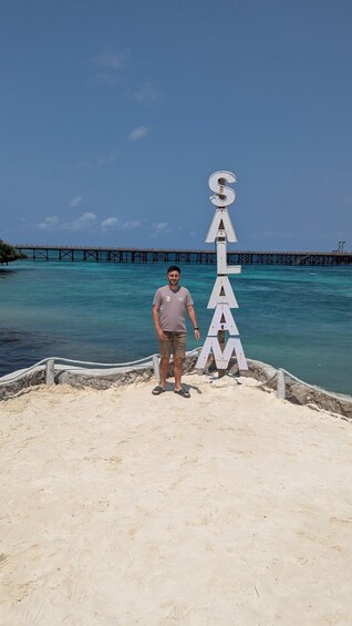 Picture 15 for Activity Zanzibar: Stone Town, Salaam Cave & Butterfly Center tour. 3