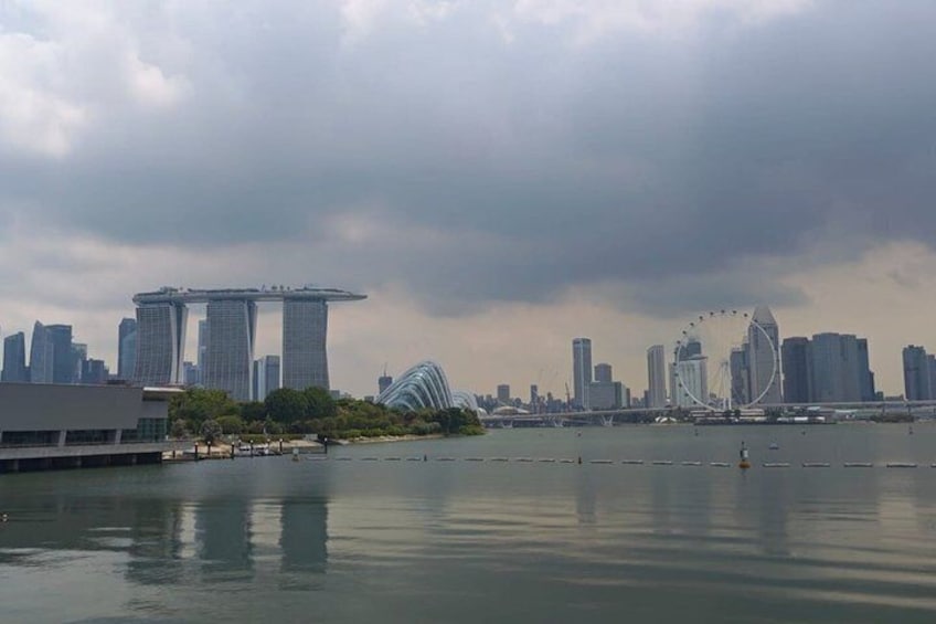 CycleWhere City Unlock 1