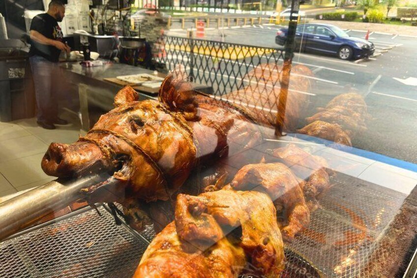 San Juan Bad Bunny Origins and Cultural Food Tour 5