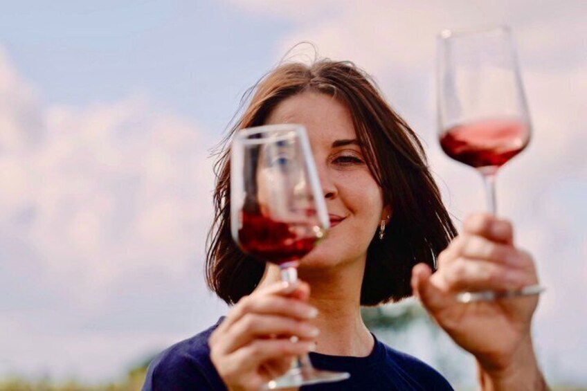 Boutique Hunter Valley Wine Tour with Local Pickup 1