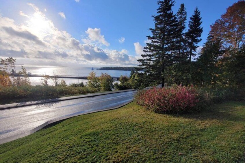 Bell Museum and Baddeck Scenic Tour 4