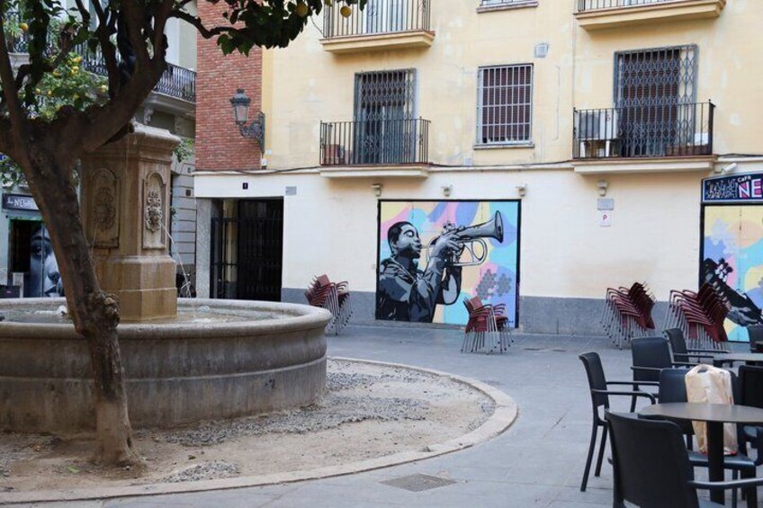 Valencia Tapas and Old Town Private Culinary Shore Tour 5