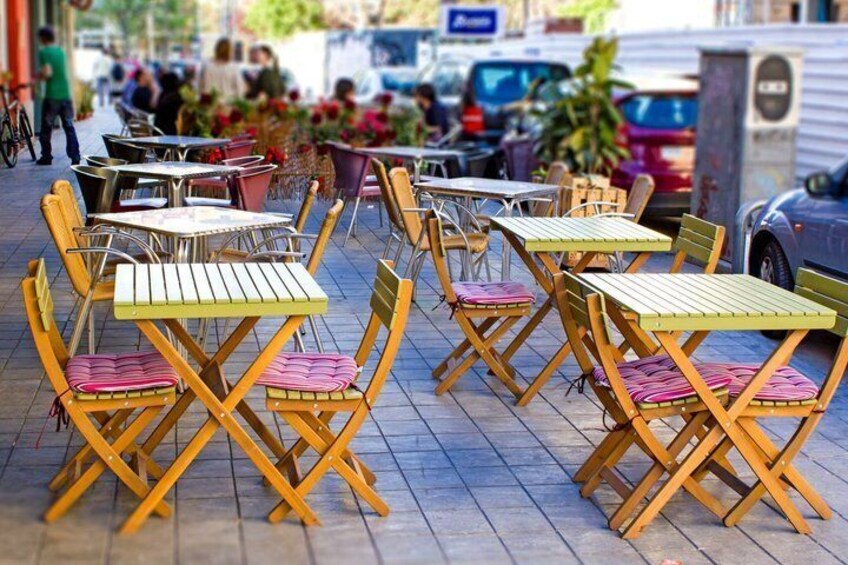Valencia Tapas and Old Town Private Culinary Shore Tour 2