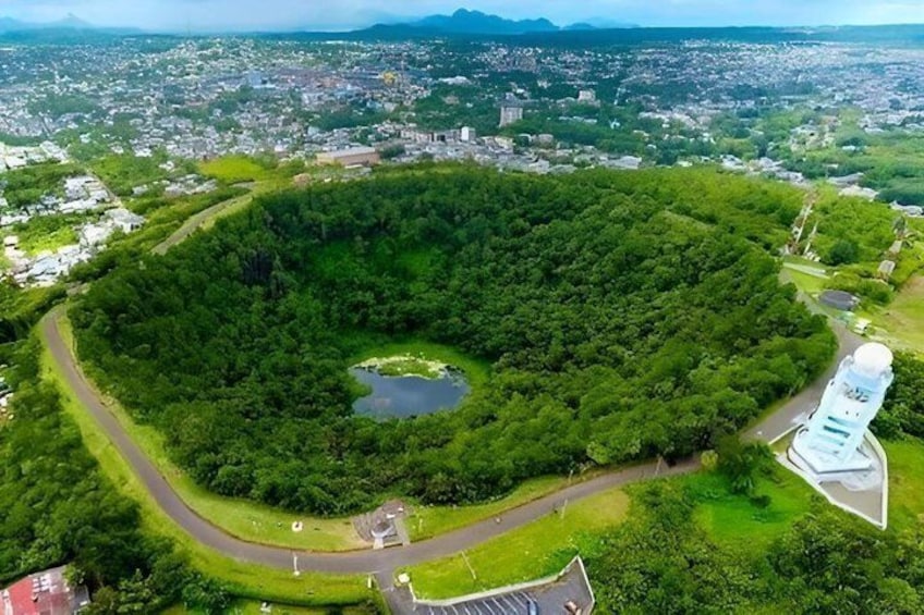 Customized Tours and Excursions in Mauritius 2