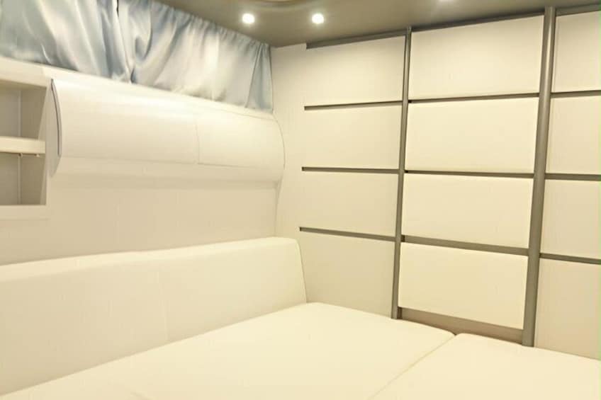 Punta Cana Catuano Private Boat Tour 5