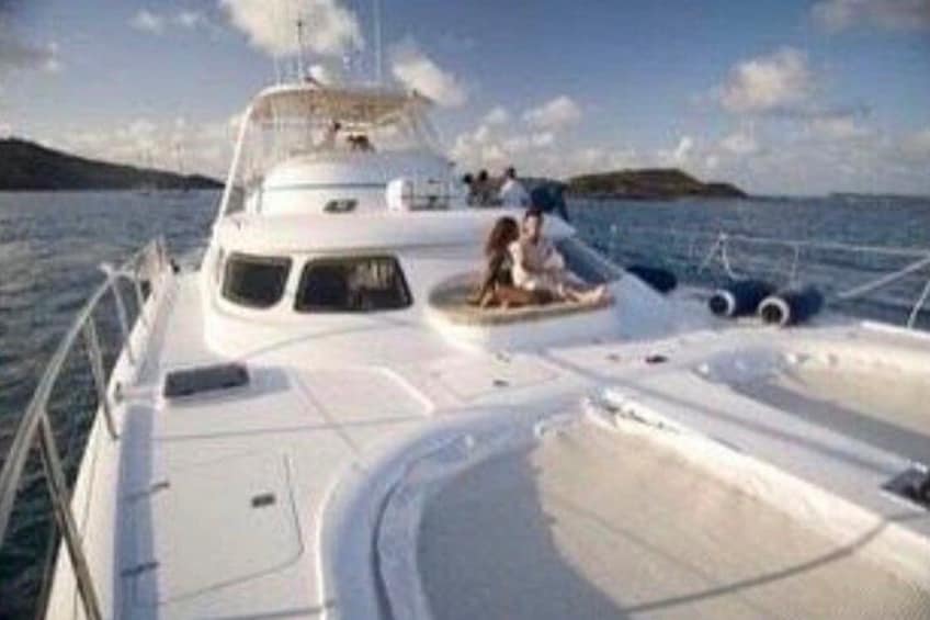 Punta Cana Catuano Private Boat Tour 4