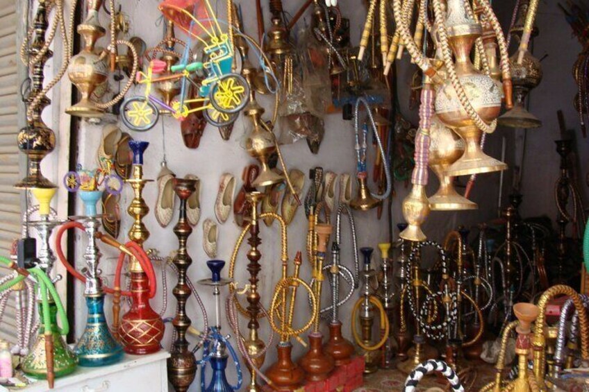 Heritage Walk in Lucknow Explore Lucknow Hidden Gems 5