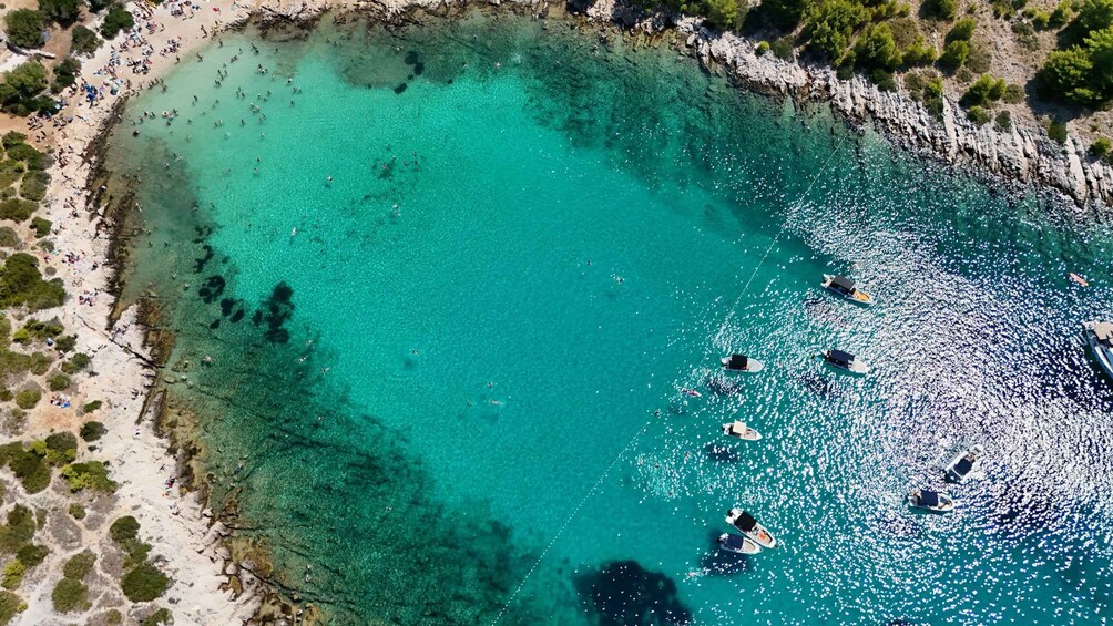 Picture 15 for Activity Visit Island of Dugi Otok with Golubinka Cave or NP Kornati 4
