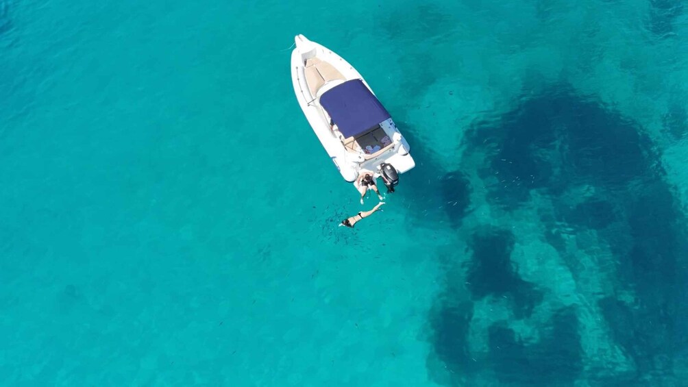 Visit Island of Dugi Otok with Golubinka Cave or NP Kornati 1
