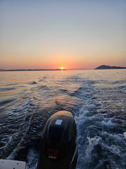 Picture 12 for Activity Visit Island of Dugi Otok with Golubinka Cave or NP Kornati 3