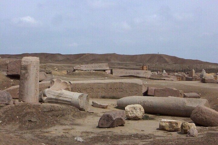Full Day Tour Temple of Amun Ra Royal Tombs Ancient Egypt 2026 5