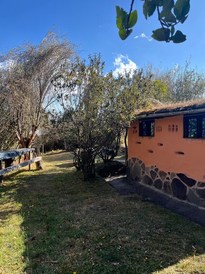 Picture 5 for Activity Bolivar: RPF Chimborazo + Salinas Tour from Guaranda 4