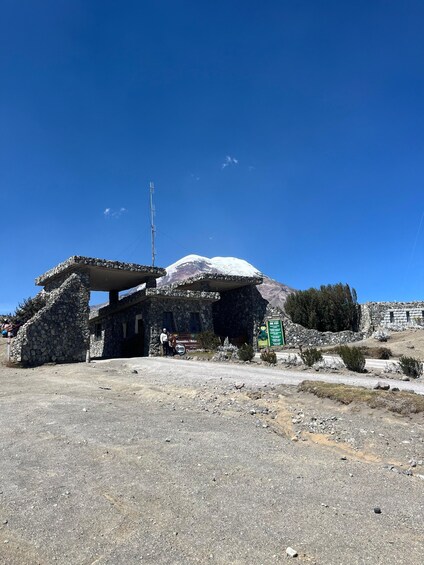 Picture 16 for Activity Bolivar: RPF Chimborazo + Salinas Tour from Guaranda 2