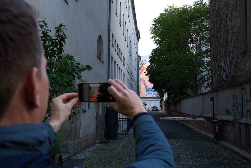 Picture 5 for Activity Berlin: Prenzlauer Berg Neighborhood Tour 5