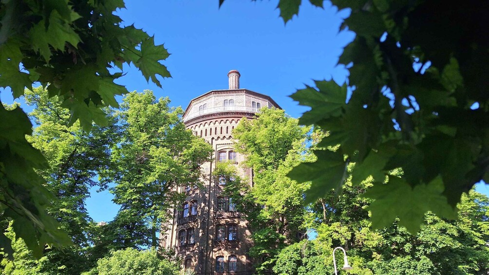 Picture 11 for Activity Berlin: Prenzlauer Berg Neighborhood Tour 3