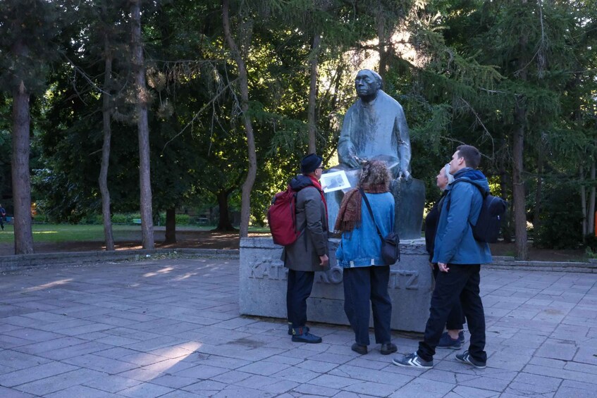 Picture 1 for Activity Berlin: Prenzlauer Berg Neighborhood Tour 4