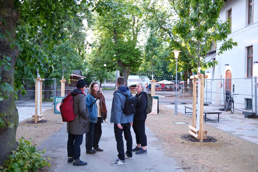Picture 6 for Activity Berlin: Prenzlauer Berg Neighborhood Tour 2