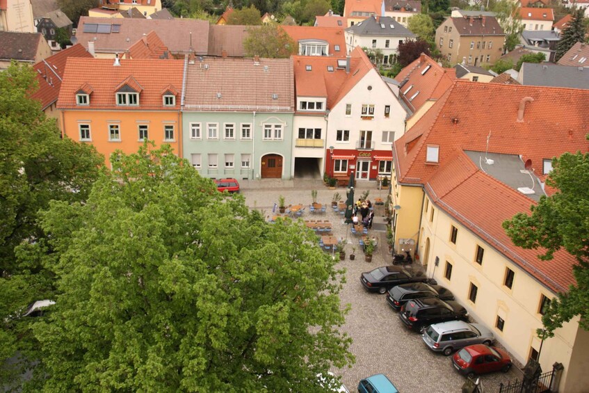 Picture 6 for Activity Guided tour through Altkötzschenbroda 3