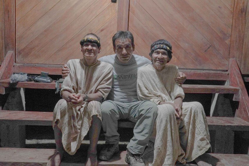 Picture 5 for Activity Cusco: Jungle Adventure Tour with Outdoor Activities 2