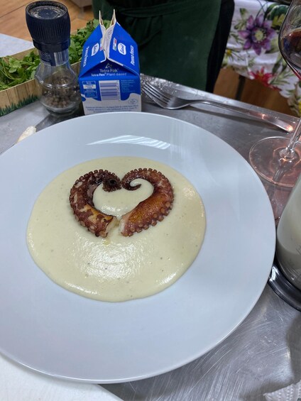 Picture 4 for Activity Exclusive Italian pasta course in Livorno 3