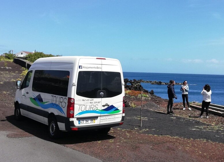 Picture 6 for Activity Pico Island: Tours on Pico Island 5
