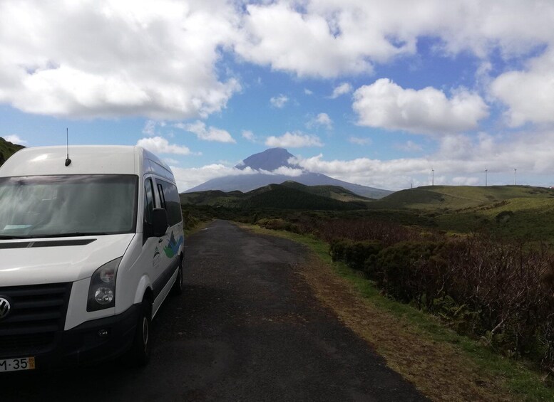 Picture 3 for Activity Pico Island: Tours on Pico Island 4