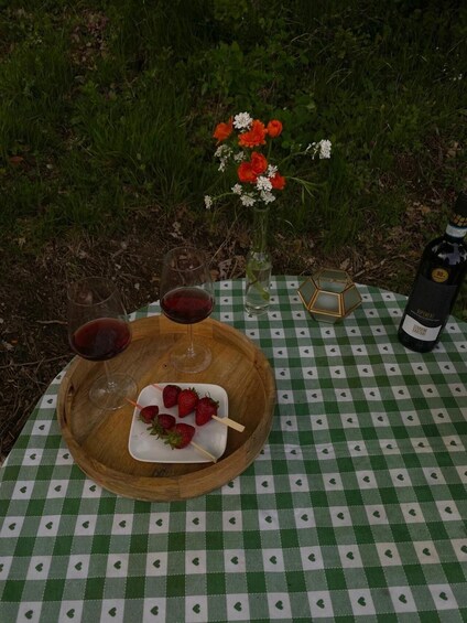 Picture 13 for Activity EXPERIENCE THE THRILL OF TRUFFLE HUNTING AND THE FLAVORS OF UMBRIA 3