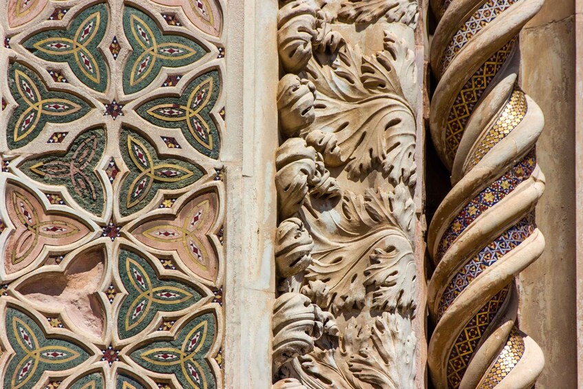 Picture 4 for Activity Orvieto: guided visit of the Cathedral of Santa Maria Assunta 3