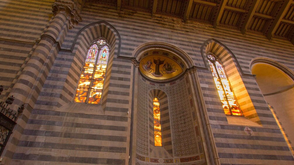 Picture 5 for Activity Orvieto: guided visit of the Cathedral of Santa Maria Assunta 2