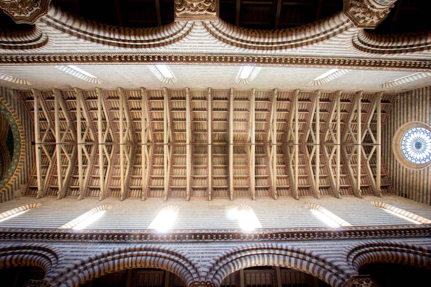 Picture 8 for Activity Orvieto: guided visit of the Cathedral of Santa Maria Assunta 4