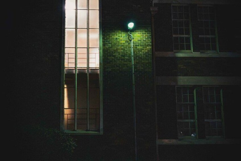 Dark Side of Launceston 4
