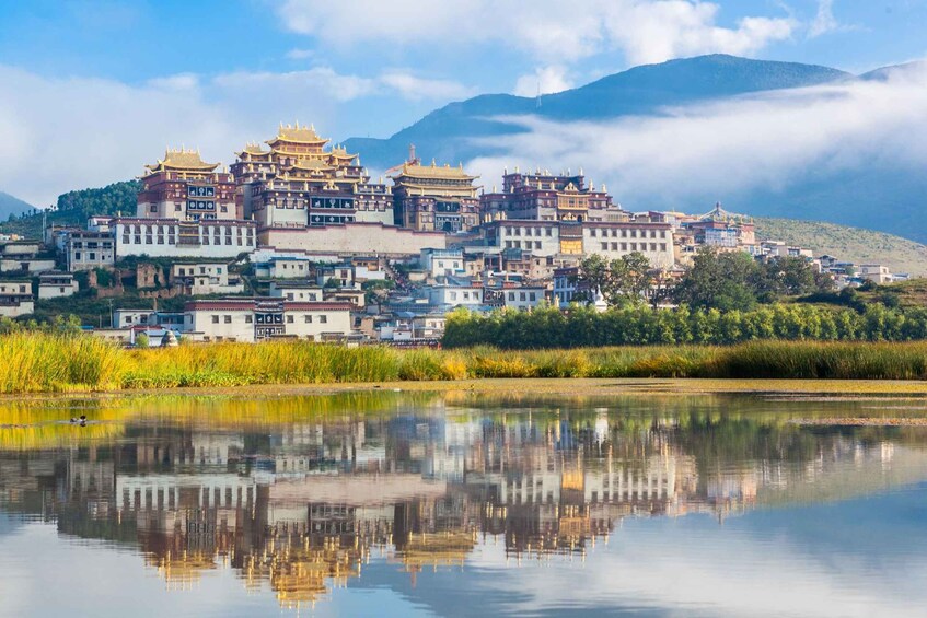 Picture 3 for Activity 2-Day Shangri-La Adventure from Lijiang 3