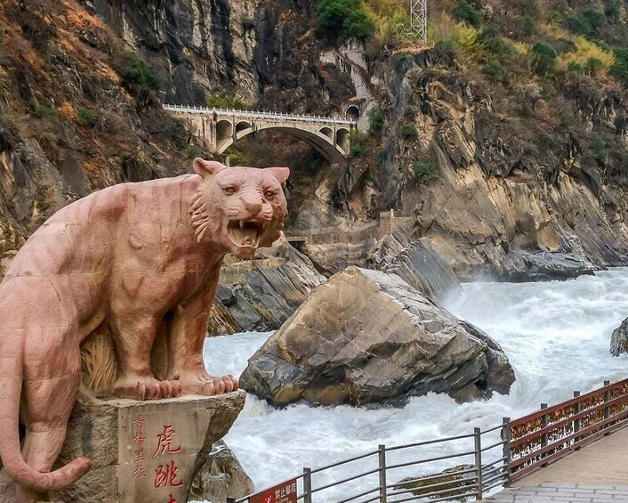 2-Day Shangri-La Adventure from Lijiang 1