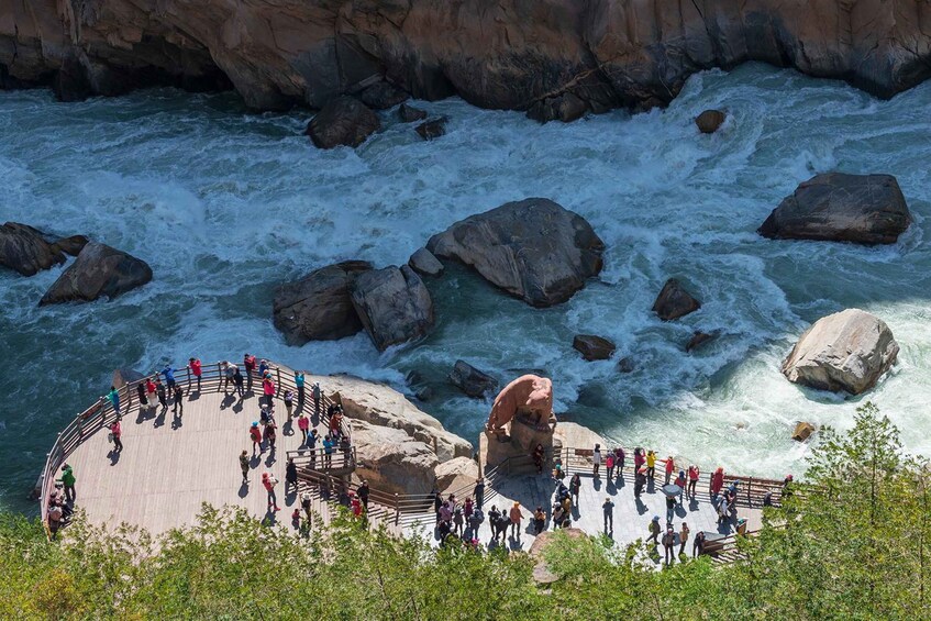 Picture 1 for Activity 2-Day Shangri-La Adventure from Lijiang 2