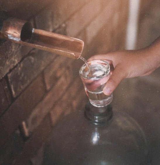 Picture 1 for Activity Monterrey: Mezcal Tasting 3