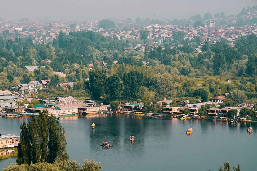 Picture 17 for Activity Essence of Kashmir 5 days 4 Night Accommodation With Tours 2
