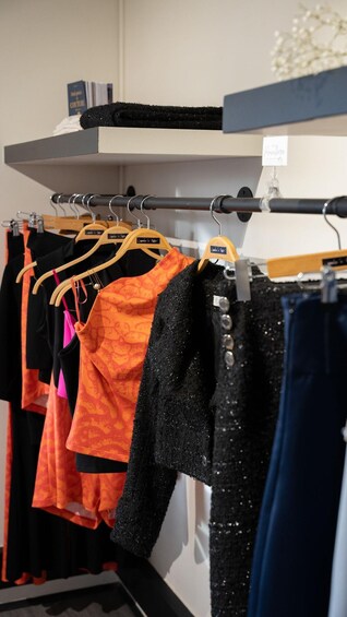 Picture 3 for Activity Guadeloupe: Private Immersion in a Fashion House in the Caribbean 3