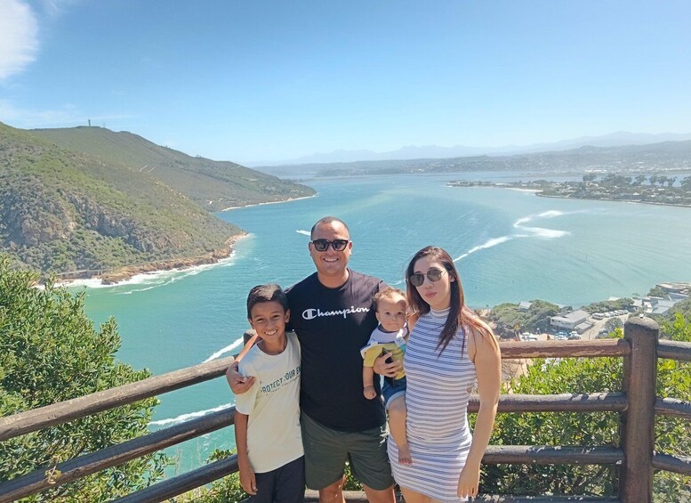 Picture 30 for Activity Port Elizabeth: 3-Day Garden Route Tour with Lodging 4