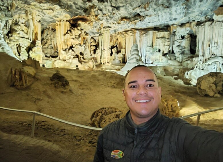 Picture 39 for Activity Port Elizabeth: 3-Day Garden Route Tour with Lodging 5