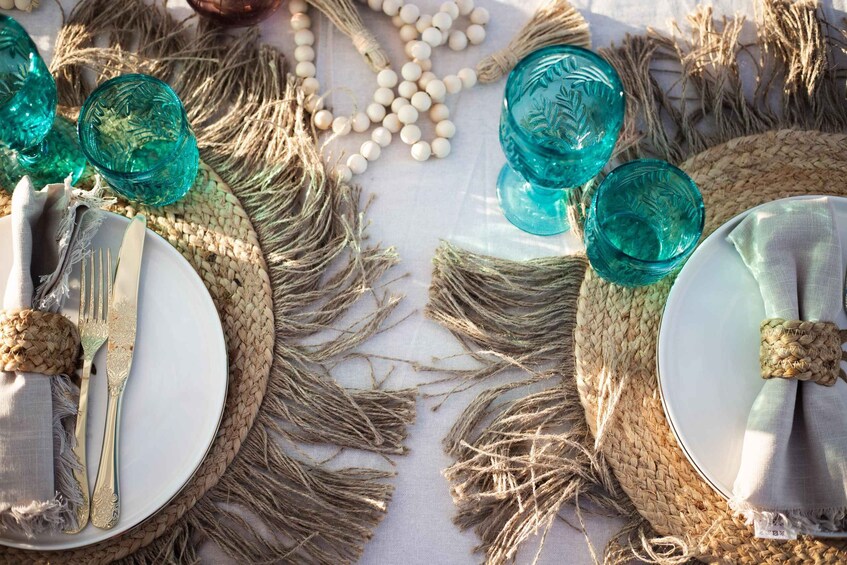 Picture 8 for Activity Málaga: Styled Outdoor Picnic with Tapas. 3