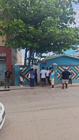 Picture 6 for Activity Roatan Fun Tour and West Bay Beach Club 2