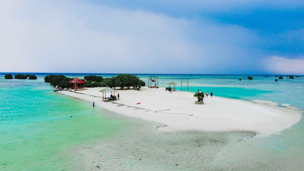 From Jakarta: Pulau Pari 2-Day Island Getaway 1