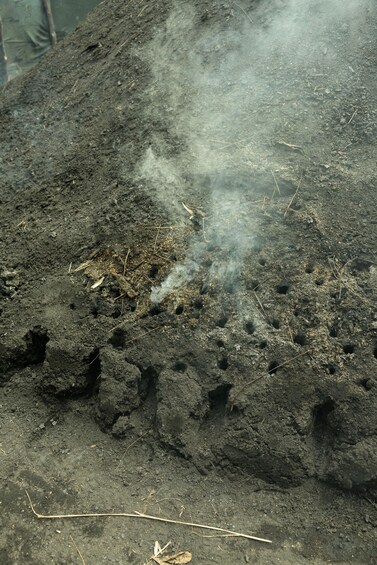 Picture 1 for Activity Serra San Bruno: Archiforo Forest and the charcoal burners' tradition 2