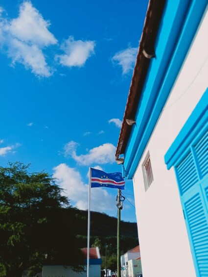 Praia: Old Town Tour with a Local Guide – Nha Terra Experience 1